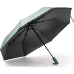 Gor Factory ELBERT 1702 Skládací deštník s UV ochranou SPF 50 Green