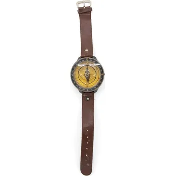 ArmyČastolovice.cz Kompas na ruku vojenský LHX original použitý