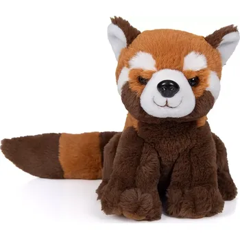 plyšák Plyšová červená panda 20 cm