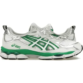 Dámská móda ASICS Gel-NYC Hidden NY Velikost: 38 1201B001-100