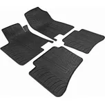 Gumové autokoberce Hyundai i20 2014-2020 (cs, Gledring)