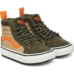 Sneakersy Vans MTE SK8-Hi VN000D0HKCZ1 Khaki 27_5