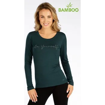 Dámské tričko LITEX Triko dámské s dlouhým rukávem. 7F207