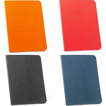 Zápisník RAYSSE. Sešit B7 s linkovanými listy 3 bez potisku bez potisku