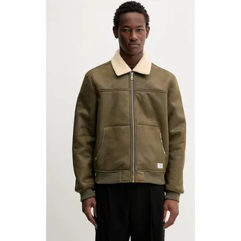 Bunda Guess Jeans M5BL1D.W1862 zelená 91X, vel. L