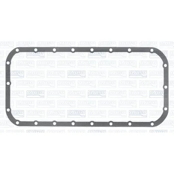 Těsnění motoru Těsnění, olejová vana AJUSA 14088600