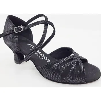 Dámská sálová obuv Rummos,Rummos R520 R520/50, černá 44