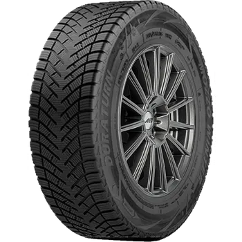 Duraturn Mozzo Winter VAN 195/70R15 104/102 R C