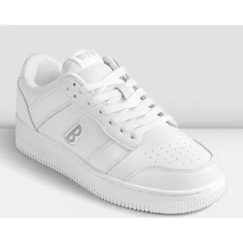Dámská sálová obuv Bloch,Taneční sneakery KIX S0940L, bílá 39