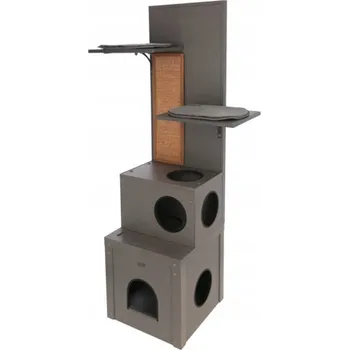 Škrabadlo nízké 61 - 100 cm