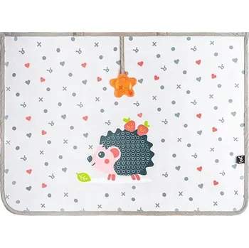 Obraz BenBat Clona sluneční do auta s magnetem, ježek 0m+