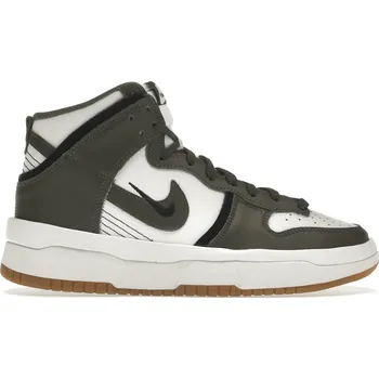 Dámské tenisky Nike Dunk High Up Cargo Khaki Velikost: 38.5 DH3718-103