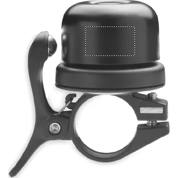 Domovní zvonek Zvonek s Apple® Smart Finder 350 BELL SIDE 2, 10x17mm Tamponový tisk, 4 barvy