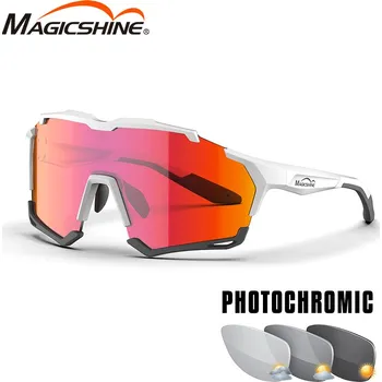 Sluneční brýle Brýle MAGICSHINE Versatiler VS002CB fotochromatické