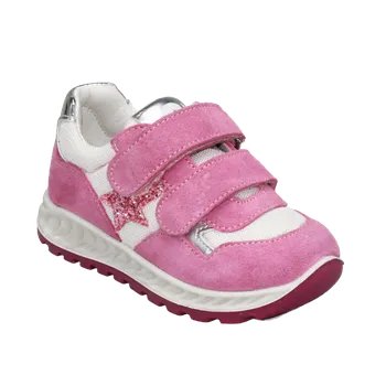 Chlapecké tenisky SANTÉ Dětské tenisky IC/383340 FUXIA v.25