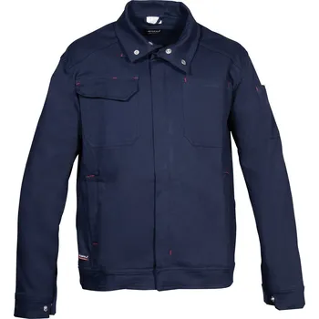 pracovní bunda Bunda COFRA BREDA Barva: Modrá, Velikost: 3XL