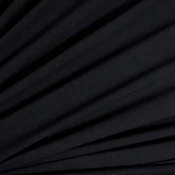 Úplet 19294 tmavě modrý, š.150