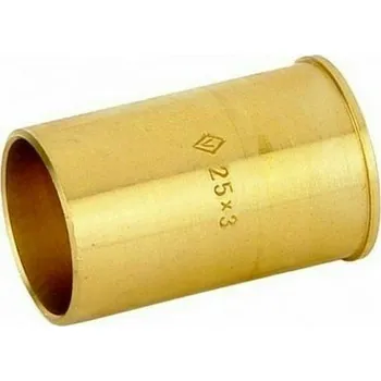 Vodovodní potrubí GEBO BOP Opěrné pouzdro 63 mm 3167663 free_store_pickup