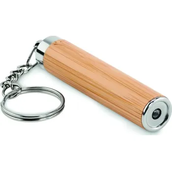 Svítilna Bambusová svítilna na klíče bez potisku bez potisku 5 bez potisku