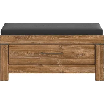 Botník Black Red White Gent KOM1S/5/10