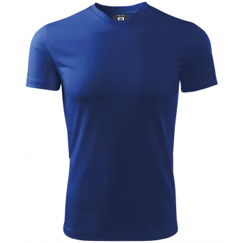 Pánské tričko Pánské funkční triko ALTISPORT NoPrint NP/ALM421 KRÁLOVSKÁ MODRÁ L