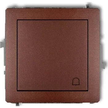 vypínač Jednopólový vypínač Karlik 9DWP-4