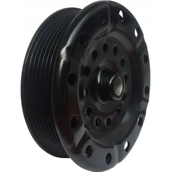 Výparník klimatizace SPOJKA KLIMATIZACE DENSO 5SE12C TOYOTA