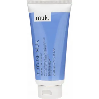 Vlasová regenerace Muk Intense maska pro intenzivní regeneraci 250 ml