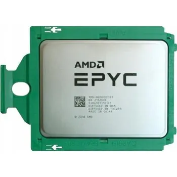 Procesor AMD Procesor EPYC 7272 (64MB Cache, 12 jader, 2.90GHz) 100-000000079