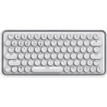 Rapoo Ralemo Pre 5 bílá (Rapoo Ralemo Pre 5 bílá)