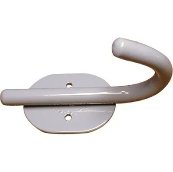 Věšák věšák MONO MINI 40x80mm BÍ 0.06 Kg MTA MAXMIX Sklad14 591861 (0.06 Kg Šířka přepravní: 3,4 cm MTA MAXMIX Sklad14 591861)