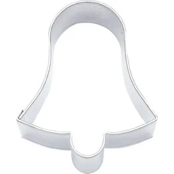 Vykrajovátko vykraj.cukroví ZVONEK 0.01 Kg MTA MAXMIX Sklad14 393441 ( MTA MAXMIX Sklad14 )