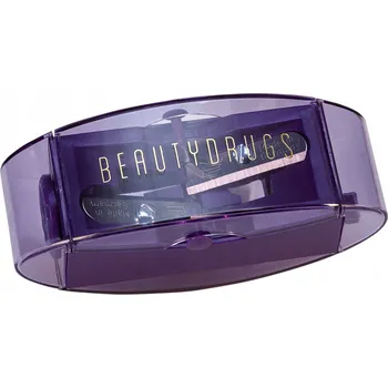 Ořezávátko Beautydrugs - Ořezávátko na tužky na oči a rty - Oboustranné