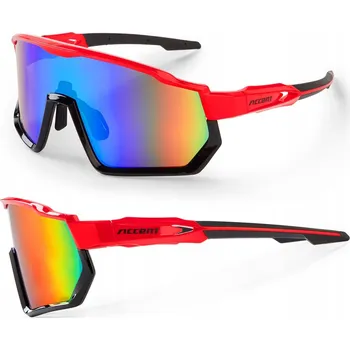 Cyklistické brýle Accent Shot