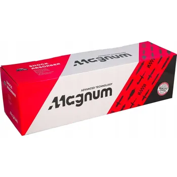 Kapota Plynová vzpěra, kapota motoru Magnum Technology MGS3001