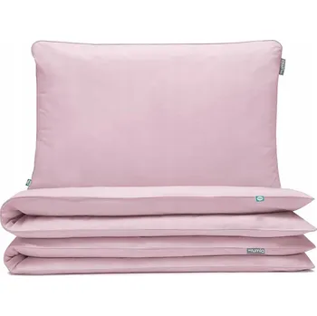 Povlečení SADA POVLEČENÍ 220x200 + POVLAKY NA 2 POLŠTÁŘE 80x70 100% BAVLNA | MUMLA