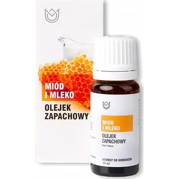 Vonný olej Vonný olej Přírodní aromata Pomeranč a vanilka 10 ml 1 ks