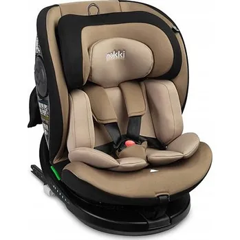 Autosedačka Otočná autosedačka Caretero pro děti od 40 do 150 cm, MOKKI 360, I-SIZE, ISOFIX