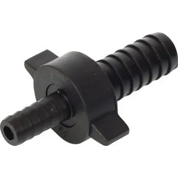 Hadicová spojka redukce 1/2" - 3/4" hadicová 0.03 Kg MTA MAXMIX Sklad14 963540 ( MTA MAXMIX Sklad14 )