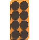 ochrana podlah filcová 20mm HN (24ks) 0.01 Kg MTA MAXMIX Sklad14 581559 ( MTA MAXMIX Sklad14 )