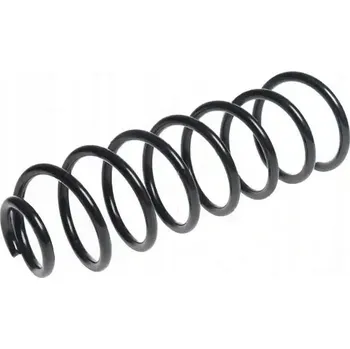 Lesjofors 4277828 Pružina zavěšení