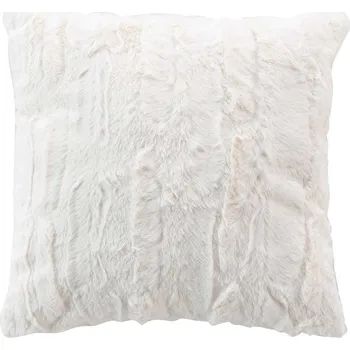 Povlak na dekorativní polštářek Douceur d'intérieur Dekorační povlak na polštář 45 x 45 cm FOXY