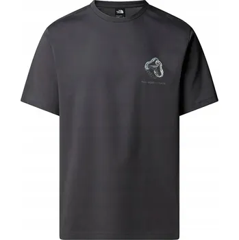 Pánské tričko Pánské Tričko The North Face Carabiner 0A8HK2EIC1