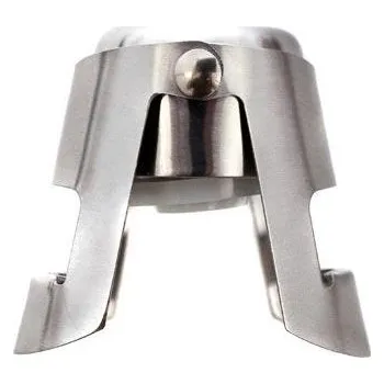 uzávěr na šampaňské CULINARIA nerez 0.07 Kg MTA MAXMIX Sklad14 268226 ( MTA MAXMIX Sklad14 )