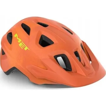 Cyklistická přilba Cyklistická helma Met ELDAR, univerzální vel.