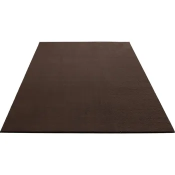 Koberec Koberec Cozy 80x150 cm, hnědý