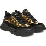 Sneakersy Just Cavalli 79QA3SA2 ZPB56 Černá 41