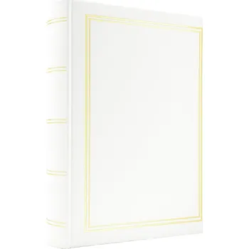 Fotoalbum Kapesní album 10x15 pro 100 fotografií Svaté Přijímání