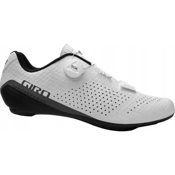 Pánské cyklistické tretry Boty Giro Cadet Road Clip-on, vel. 47