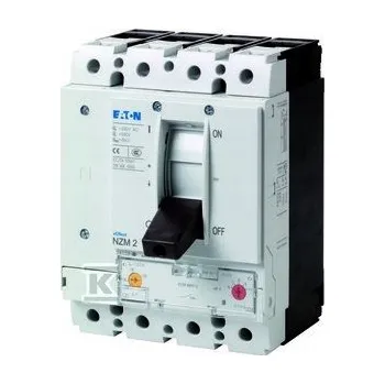 Jistič EATON Jistič 160A, 4-pólový, 50kA, NZMN2-4-A160 265860